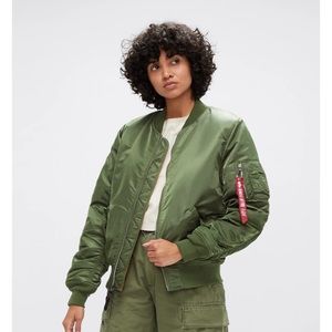 Alpha Industries Bomber
